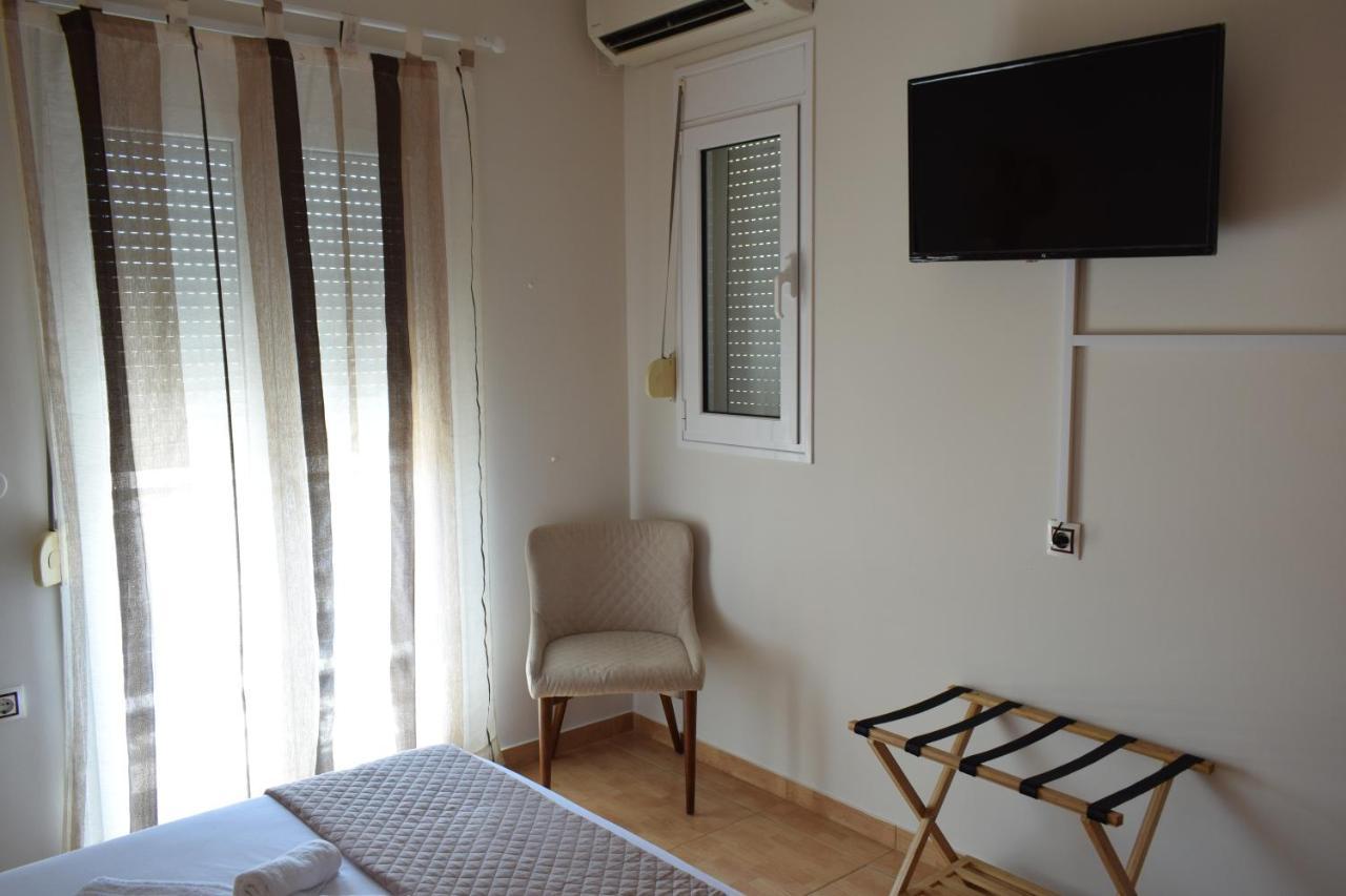 Alimar Apartment Argostoli  Exterior photo