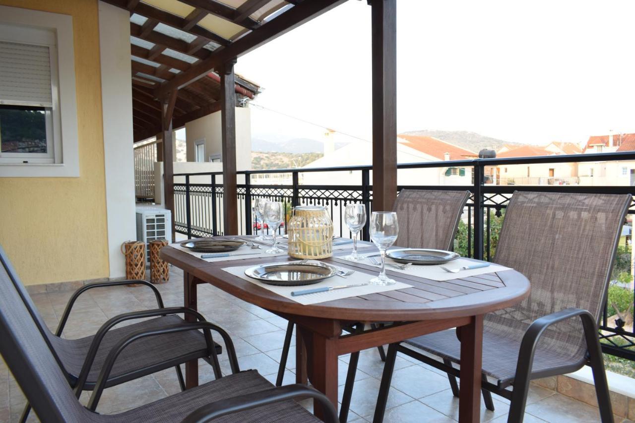 Alimar Apartment Argostoli  Exterior photo