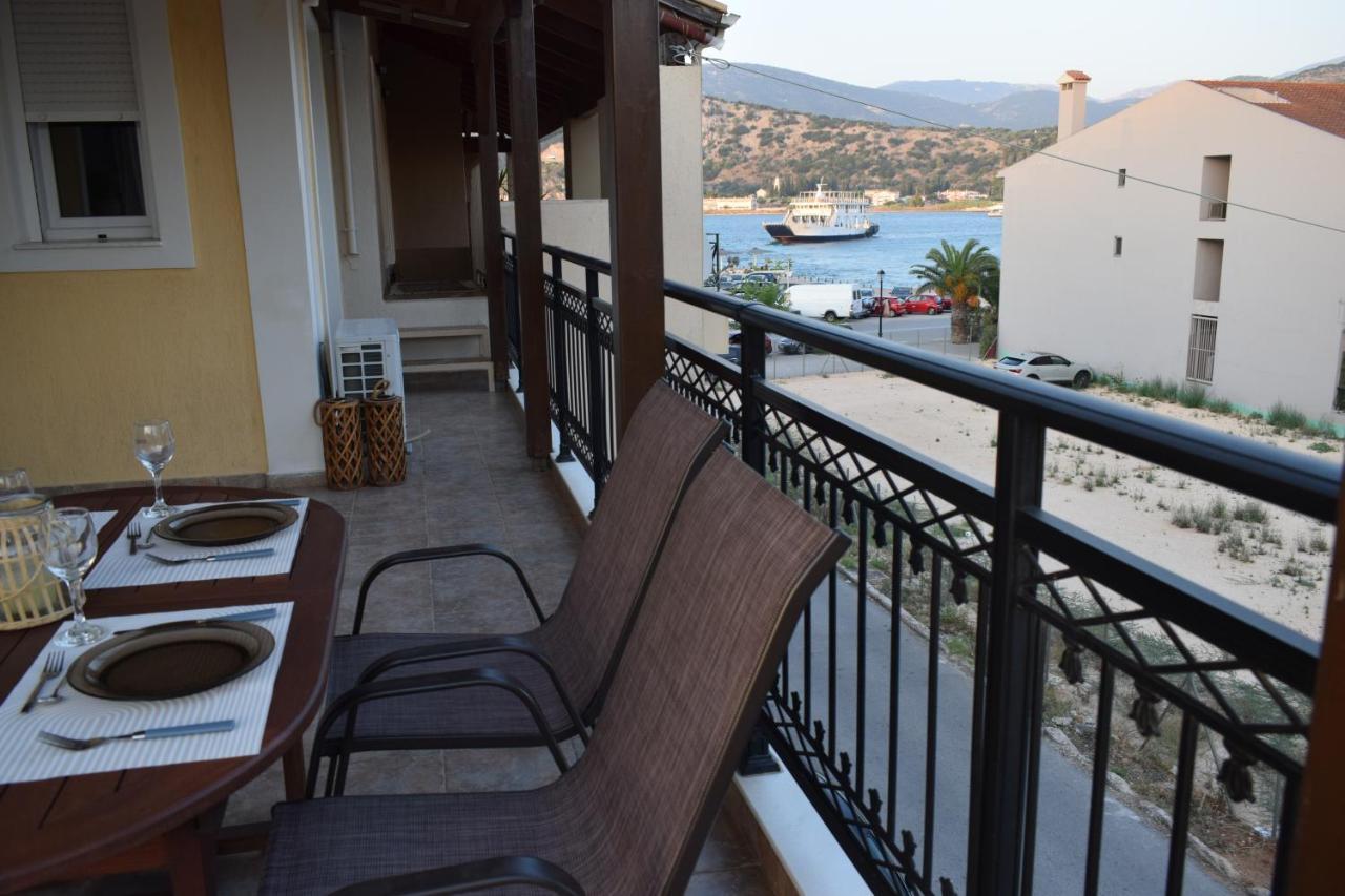 Alimar Apartment Argostoli  Exterior photo