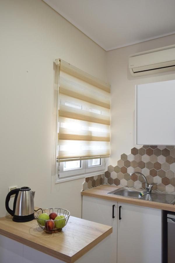 Alimar Apartment Argostoli  Exterior photo
