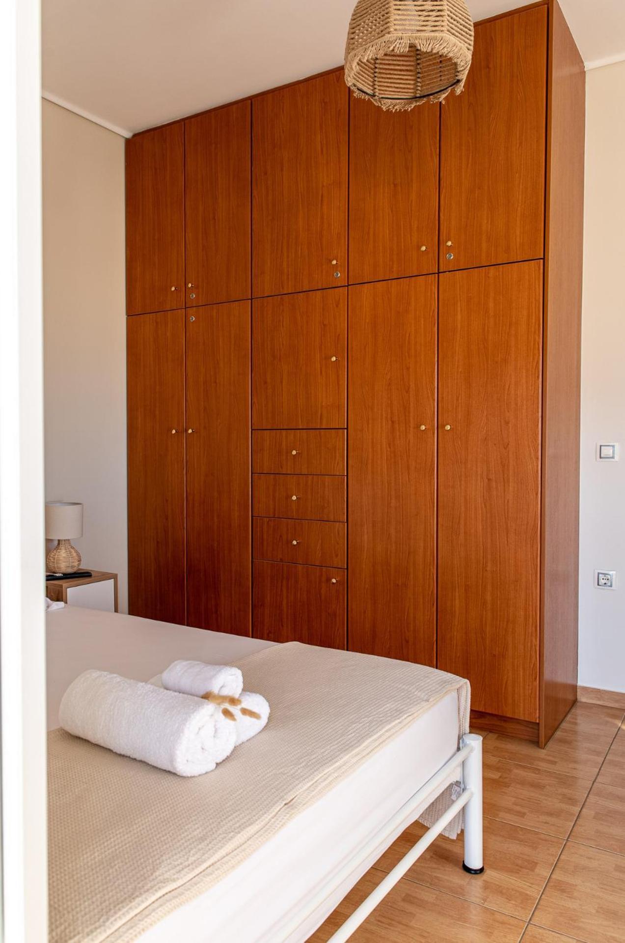 Alimar Apartment Argostoli  Exterior photo